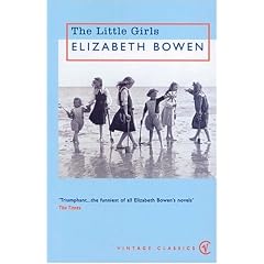 The Little Girls (Vintage Classics)