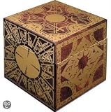 Hellraiser 1-8 Puzzle Box [NUMBERED EDITION LIMITED]
