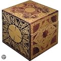 Hellraiser 1-8 Puzzle Box [NUMBERED EDITION LIMITED]