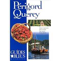 P�rigord - Quercy