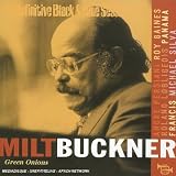 Revue Milt Buckner  / Green Onions