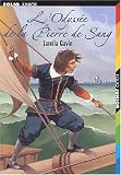 L odyssée de la Pierre de Sang
