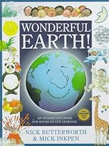 Wonderful Earth Wonderful Earth
