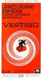 Vertigo (Collector's Edition)