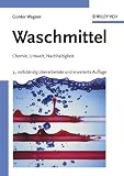 Waschmittel: Chemie, Umwelt, Nachhaltigkeit
