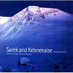 Sarek and Kebnekaise