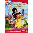 dora dvds