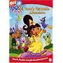 Dora the Explorer - Dora's Fairytale Adventure