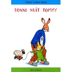 Bonne nuit Tommy