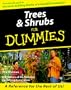 Trees & Shrubs for Dummies