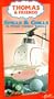 Thomas and Friends - Spills and Chills and Other Thomas Thrills [VHS]
