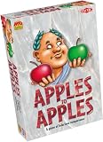 Picture Of Apples to Apples