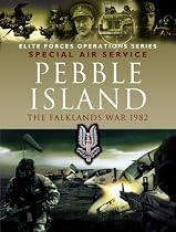 Pebble Island (Elite Forces Operations Series)