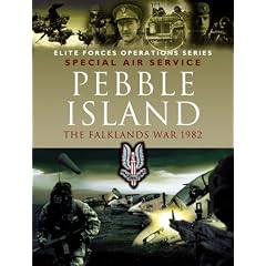 Pebble Island: Operation Prelim