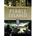 Pebble Island (Elite Forces Operations Series)