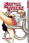 Battle Vixens 10 (Battle Vixens)