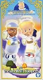 Cherub Wings - Heaven's Troopers