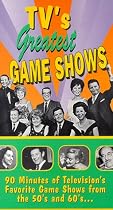 Tv's Greatest Game Shows [VHS]