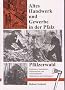 Pf�lzerwald. Waldbauern, Waldarbeiter, Waldprodukten- und Holzwarenhandel, Waldindustrie und Holztransport. Altes Handwerk und Gewerbe in der Pfalz. Band 3.: BD 3
