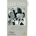 Laurel And Hardy - Helpmates / Towed In A Hole / Busy Bodies [1933]