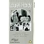Laurel And Hardy - Helpmates / Towed In A Hole / Busy Bodies [VHS] [1933]