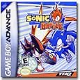 Sonic Battle