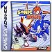 Video Games : Sonic Battle