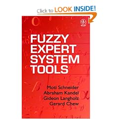 Fuzzy Expert System Tools