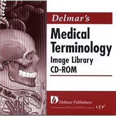 Delmar's Medical Terminology Image Library