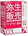 <STRONG>弥生販売</STRONG> <STRONG>03</STRONG> <STRONG>Professional</STRONG>