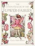 Books : The Complete Book of the Flower Fairies