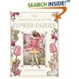 The Complete Book of the Flower Fairies by Cicely Mary Barker