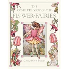 The Complete Book of the Flower Fairies
