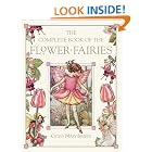 The Complete Book of the Flower Fairies by Cicely Mary Barker