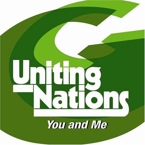 Uniting Nations - You And Me (Aston Martinez And Mario Held Remix) Lyrics - Zortam Music