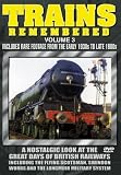 Revue Delta Visual Entertainment  / Trains Remembered - Vol.3 - The Flying Scotsman, Swindon Works And Many More