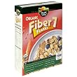Health Valley Organic Fiber 7 Flakes, 16-Ounce Boxes (Pack of 6)