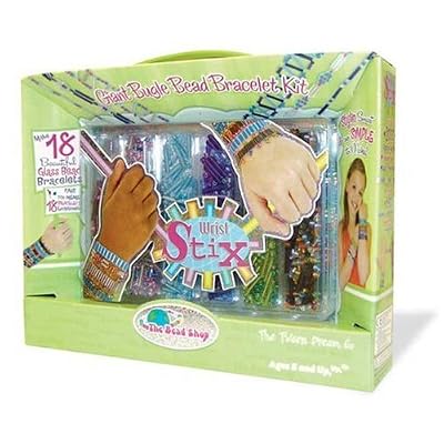 Wrist Stix Bracelet Kit