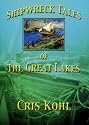 Shipwreck Tales of the Great Lakes
