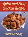 50 Quick and Easy Chicken Recipes