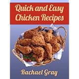 50 Quick and Easy Chicken Recipes
