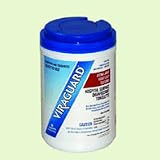 Viraguard Extra Large Heavy Duty Disinfectant Wipes