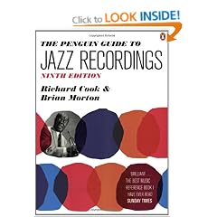 The Penguin Guide to Jazz Recordings: Ninth Edition