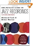 Penguin Guide To Jazz Recordings 9e, The