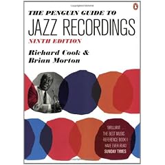 The Penguin Guide To Jazz Recordings 9e