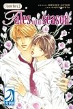 Tales Out of Season (Takumi-Kun)