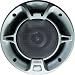 Jensen JS652 6.5-Inch Co-axial Speakers (Grey)