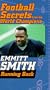Football Secrets: Emmitt Smith [VHS]