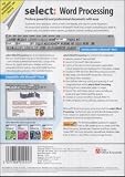 Click for more about Focus Select: Word Processing - Focus Multimedia Ltd.