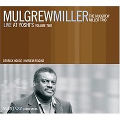 ��Live at Yoshi's, Vol. 2 [Live]Mulgrew Miller 
